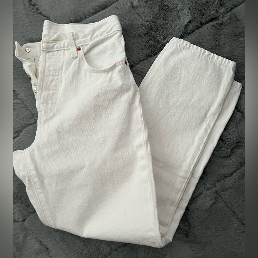 Levi’s Women's Jeans 501® Original